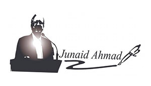 Dr Junaid Ahmed